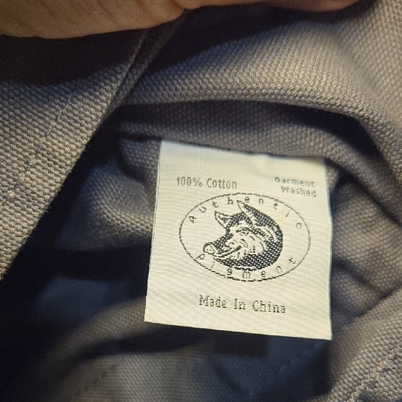 Charming Gray Kids Backpack with Sheep Design - Picture 5 of 9